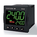 [TC10-NHCRRRDNF] TC10 - Digital Indicating Controller with one universal input, one control output, and one selectable I/O. 