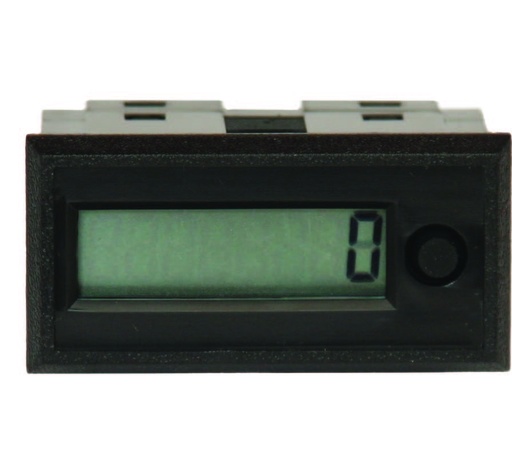 [079998D-110] 7999 MITE Series Electronic Totalizer