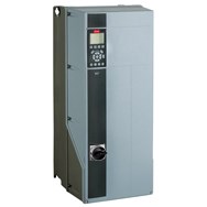 [131F1062] VLT AQUA Drive FC-202 Series, 40 HP / 30 KW, 200-240 VAC, 3 Phase, IP21 / Type 1, FC-202P30KT2E21H2XGX3XXSXXXXAXBXCXXXXDX