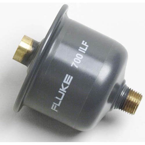 [1566730] In-Line Filter, 1 micron, 100 psi, for 713, 717 &amp; 718 Pressure Calibrators