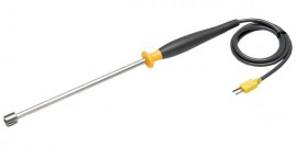[2098723] 80PK-27 SureGrip™ Industrial Surface Temperature Probe