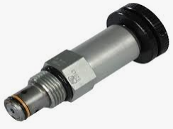 [CP300-2-V-00-A-3.0] DANFOSS MODEL CP300-2 ADJUSTABLE, RESTRICTIVE TYPE FLOW CONTROL VALVE