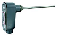 [657C-1] DWYER Relative Humidity/Temperature Transmitter