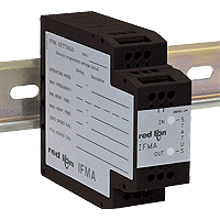 [IFMA0065] IFMA Series 85-250VAC PWR ANLG OUTPUT