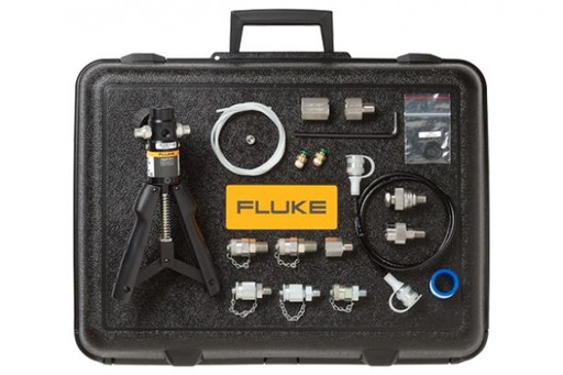 [4623306] FLUKE-700PTPK2 Fluke PREMIUM PNEUMATIC TEST PUMP KIT