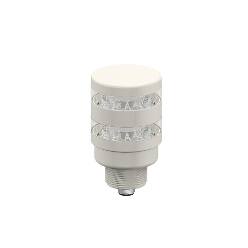 [29034] TL50BL Tower Light: 2-Color Indicator (TL50BLYRQ)