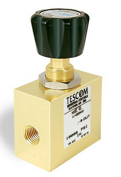 [VJ-60204VD] VJ SERIES ANGLE SHUT OFF VALVE, 316SS BODY, 1/4"NPT, VESPEL SEAT, BUNA O-RING, 10,000PSI MAX INPUT