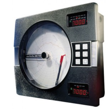 [720001000021] PARTLOW MRC 7000 RECORDER 1 4-20MA OUTPUT,115VAC