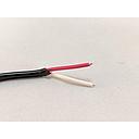 [J24-3-507] Watlow Thermocouple Wire WR 507 FEP/FEP