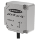 [806273] Vibration and Temperature Sensor, QM30VT2-SS-QP
