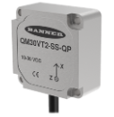 [806273] Vibration and Temperature Sensor (QM30VT2-SS-QP)