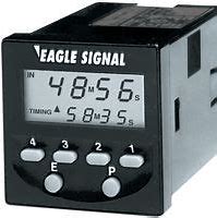 [B856-500] Multi Function Timer; 11 Pin Socket