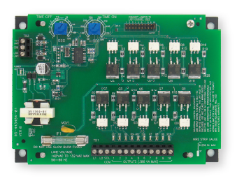 [DCT610] Series DCT600 Timer Controller