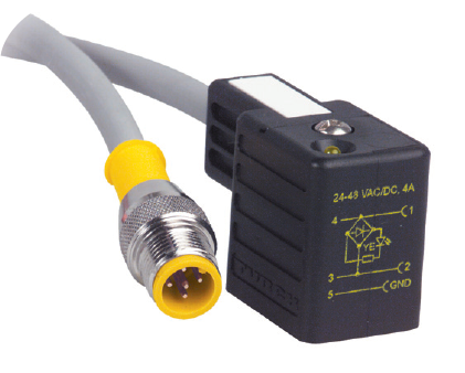 [U-62845] Turck  (VIS 2-B653-0.2M-RS 5.3T)
