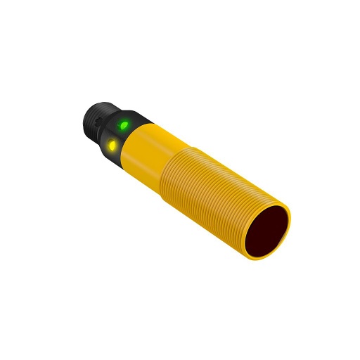 [29506] EZ-BEAM S18 Series: Receiver (S18SN6RQ)