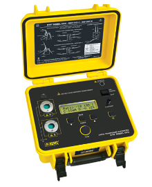 [2136.50] AEMC Digital Transformer Ratiometer DTR® Model 8510 (110/220V) Replacement for Cat #2111.80 & 2116.21