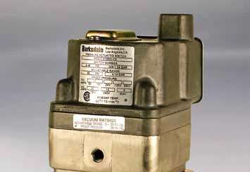 [DPD1T-A80SS] DPD1T Diaphragm Differential Switch