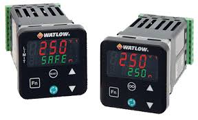 [2173-8175] Watlow 1/16 DIN Panel Legacy, Limit Controller (PM6L4AJ-BAAAGWP)