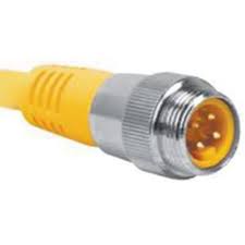 [U99-12657] Turck Actuator and Sensor Cordset, Connection Cable (RSM 40-20M)