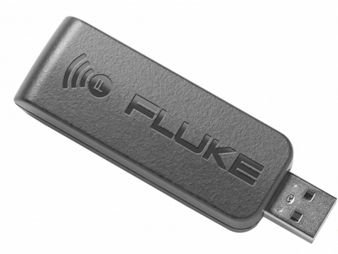 [4401602] Fluke PC3000 FC Wireless PC Adapter, Fluke Connect USB Dongle