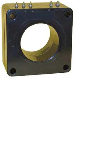 [115-601MR] CROMPTON MODEL 115MR Current Transformer, 4" Window, 600:5