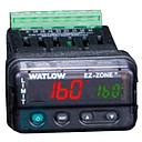 [2180-2027] EZ-ZONE CONTROLLER 1/32ND DIN, 100-240VAC PID CONTROLLER W/ UNIVERSAL INPUT, Out1 = Switched dc/open collector : Out2 = Switched DC