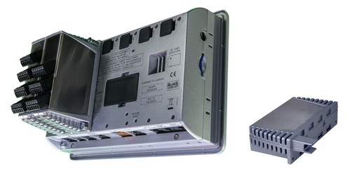 [GMOUT400] Graphite Series, GMOUT4- Graphite® Module, 4 Analog Outputs