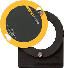 [3460439] 4 IN (100MM) C-RANGE IR WINDOW, KWIK TWIST