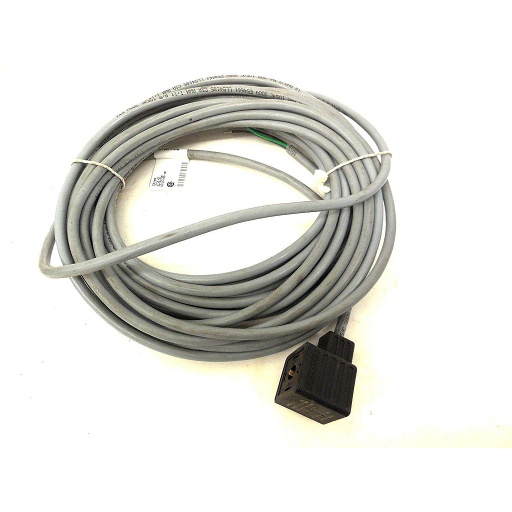 [U99-14143] Turck Actuator and Sensor Cordset, Connection Cordset (VAS 22-D654-10M)