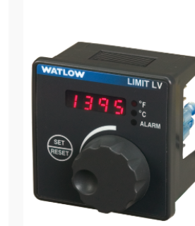 [LVCDJU-2101038A] Watlow Series LV Basic & Limit LV Temp Control