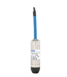 [52962445] Wika Level Probe Model LS-10, 0-25PSI, 25 meters CABLE