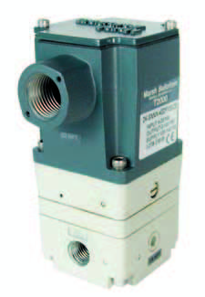 [2K-ETNF-42DF31500] Type 2000 I/P Transducer
