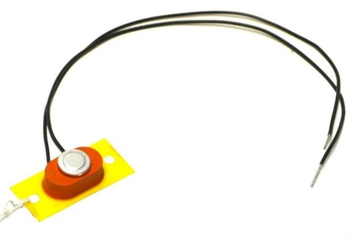 [ST10-00A1K] Watlow ST10 Series Thermostat, 48" Teflon leads