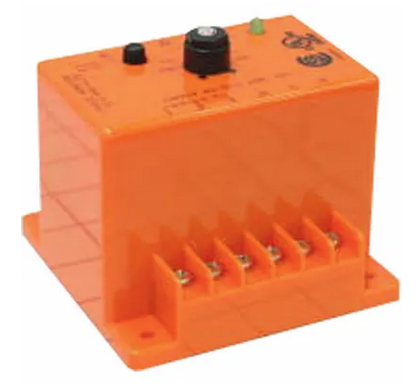 [SLA440ALE] ATC Phase Monitor/Relay, Sensert Connected