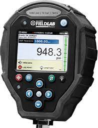 [FLP1-GR-QF] FLP1, Field Lab Digital Pressure Calibrator, 0-3000psi