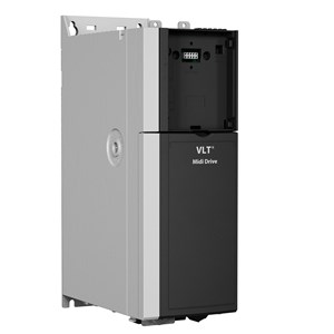 [134U3013] VLT Midi Drive FC-280 Series, 5.5 HP / 4.0 KW, 380-480 VAC, 3 Phase, IP20 / Chassis, FC-280P4K0T4E20H2BXCXXXSXXXXAX