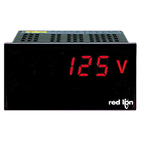 [PAXLHV00] PAX Series PAX® Lite AC Voltage Monitor