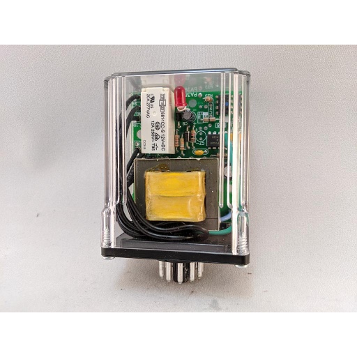 [DC2DD0] SERIES DC PLUG-IN CONTROLLER