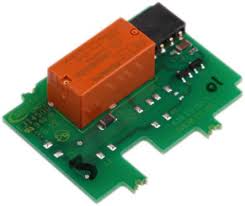 [PO2-W08] Transmitter Power Supply Option Board