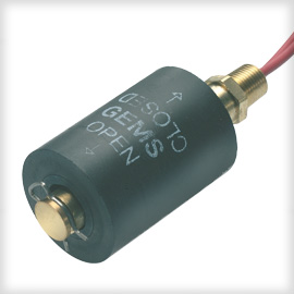 [57143] TH-800 Series Temp/Level Switch, 1/4" NPT Connection, N.C. Contacts, 20VA