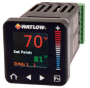 [2178-2281] Watlow Ez-Zone PM Plus PID Controller (PM6C1EK-AAAAHWN)