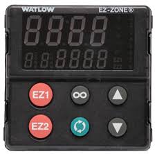 [PM4C1CH-AAAAAAA] WATLOW EZ ZONE PM CONTROLLER 1/4 DIN, PID CONTROL, UNIVERSAL INPUT, 100-240VAC, OUTPUT 1: DC SWITCHED OPEN COLLECTOR, OUTPUT 2: NO-ARC 15A RELAY