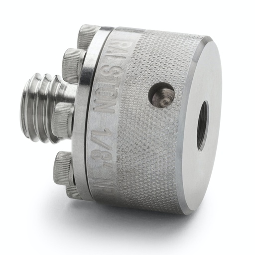 [XTHA-4FS0-QD] 1/2" female NPT Quick-connect x male Quick-test XT, S.S.