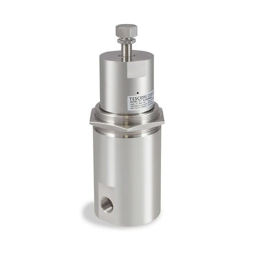 [50-22N0T44S350] 50-2200 Series Tescom Pressure Regulator, 1/4"NPT