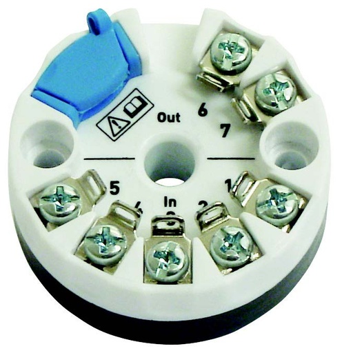 [2214-5222] Watlow (5750 IN-HEAD TRANSMITTER, 3-WIRE Rtd PT100)