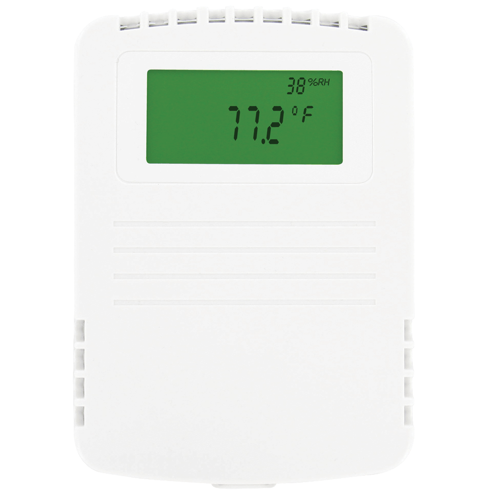 [RHP-2N44] DWYER WALL MOUNT HUMIDITY/TEMPERATURE TRANSMITTER/DEW POINT TRANSMITTER,  2% ACCURACY, HUMIDITY & DEW POINT OUTPUT 4-20MA/05VDC/0-10VDC OUTPUT, TEMPERATURE OUTPUT 4-20MA/05VDC /010VDC