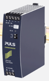 [CS10.241] PULS Power Supply, 240W, 100-120 / 200-240VAC 1PH, 24-28VDC, 10-8.6A
