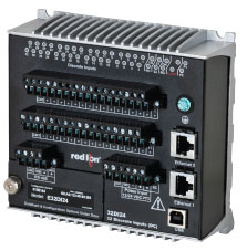 [E3-MIX24880-1] E3 I/O Series, Module-32 Mixed Inputs/Outputs