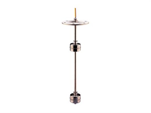 [W1128337] LS-800-4-SS-SS-SPDT-020-GR3-4