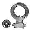 [ARCJ1AZ0] ARCJ Series, C Flange Adapter with Hess Sensor 56C Ring Kit